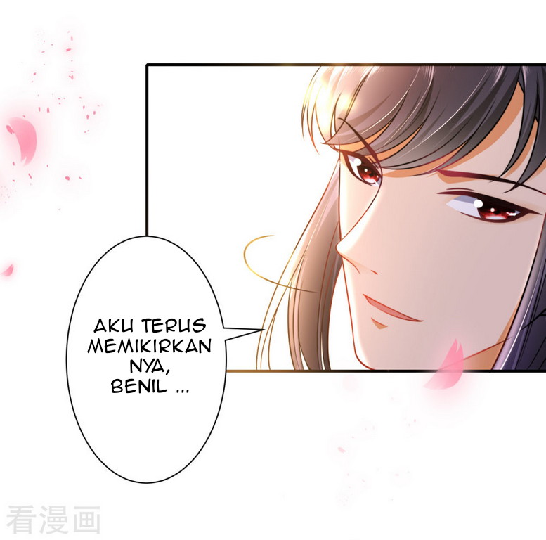 The King’s First Favorite Queen Chapter 6 Gambar 12