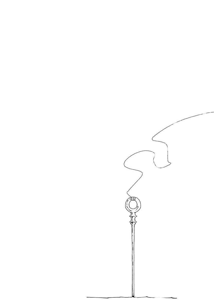 Kemono Giga Chapter 23 Gambar 21