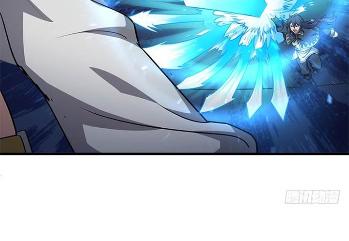 Chaotic Sword God Chapter 166 Gambar 8
