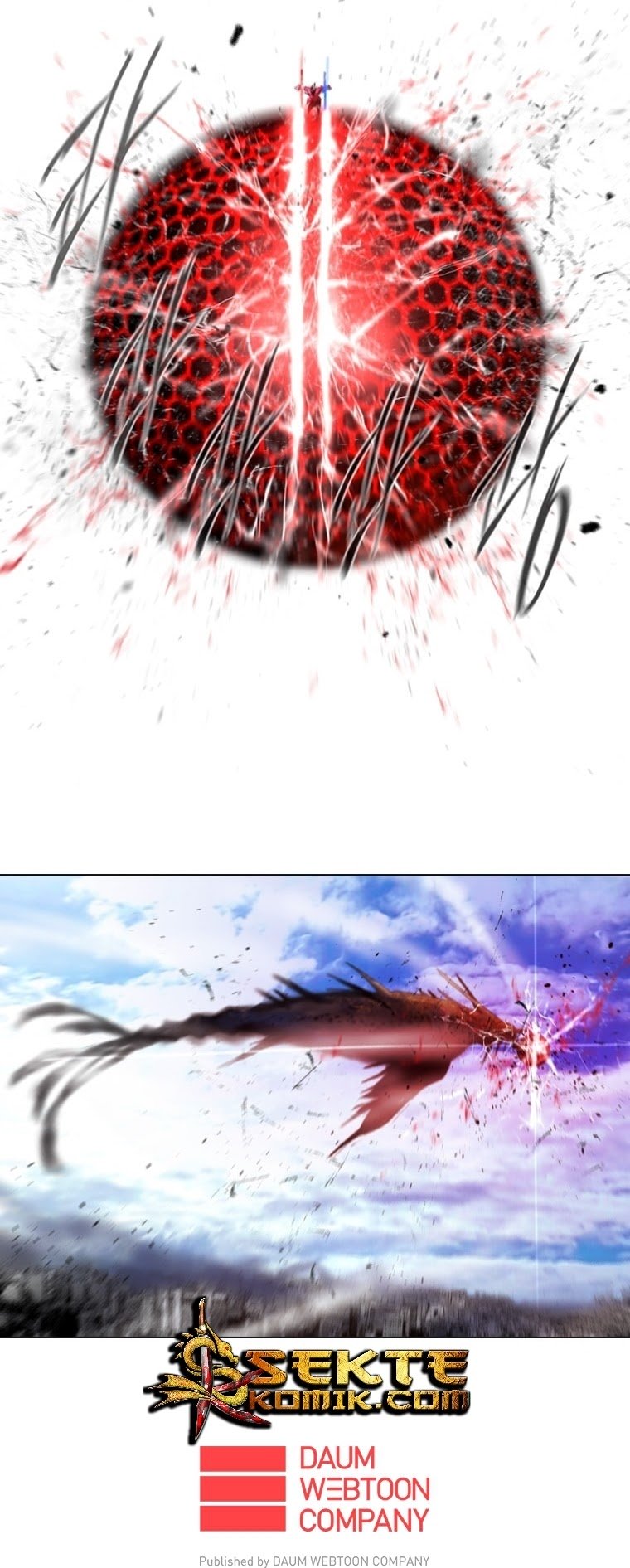 Heaven Soul Chapter 35 Gambar 30