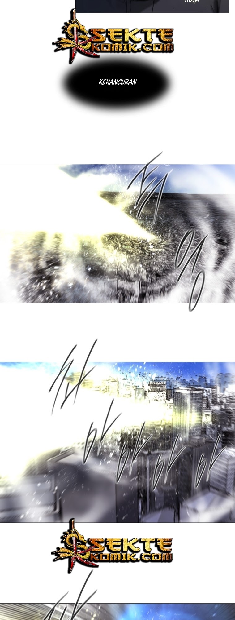 Heaven Soul Chapter 35 Gambar 4