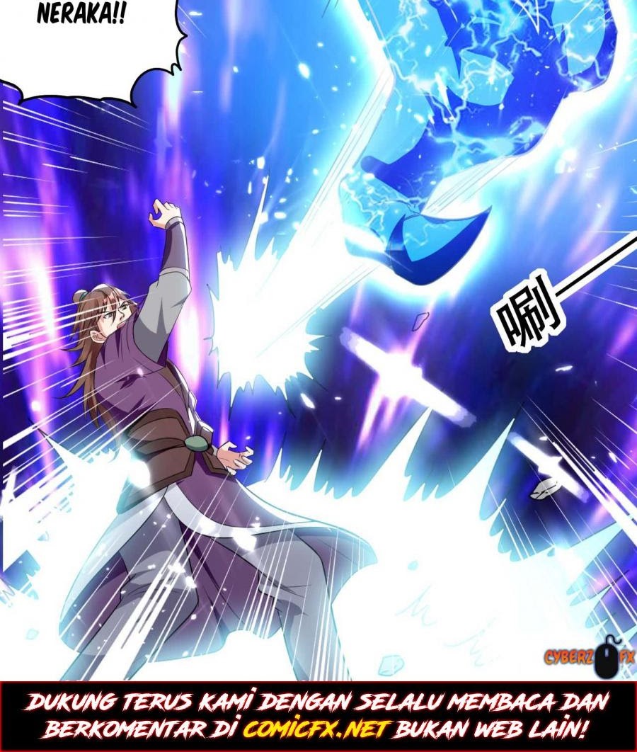 Outsider Super Son In Law Chapter 16 Gambar 4