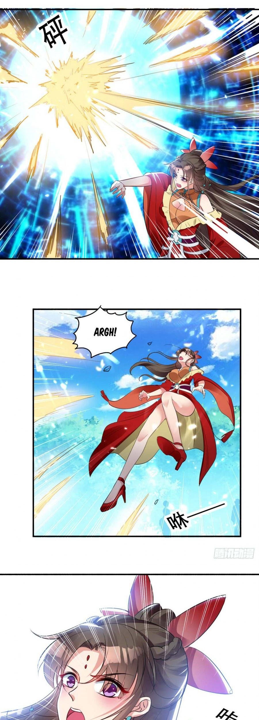 Outsider Super Son In Law Chapter 16 Gambar 6
