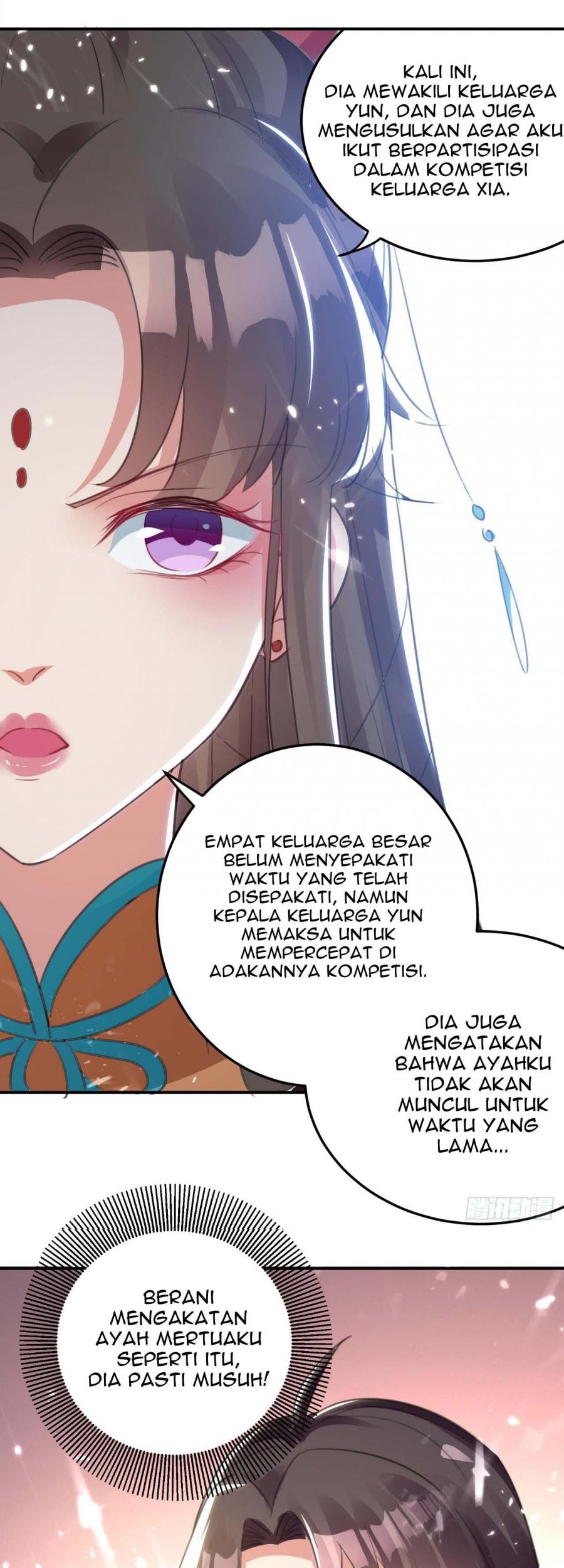 Outsider Super Son In Law Chapter 16 Gambar 11