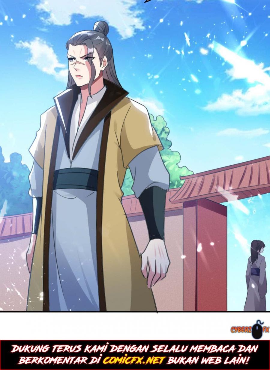 Outsider Super Son In Law Chapter 16 Gambar 22