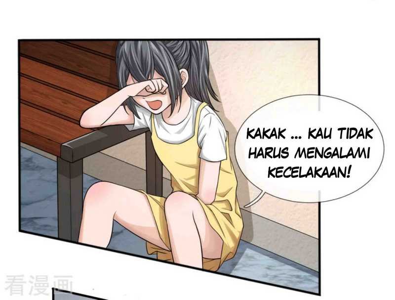 Super Medical Fairy in The City Chapter 12 Gambar 3