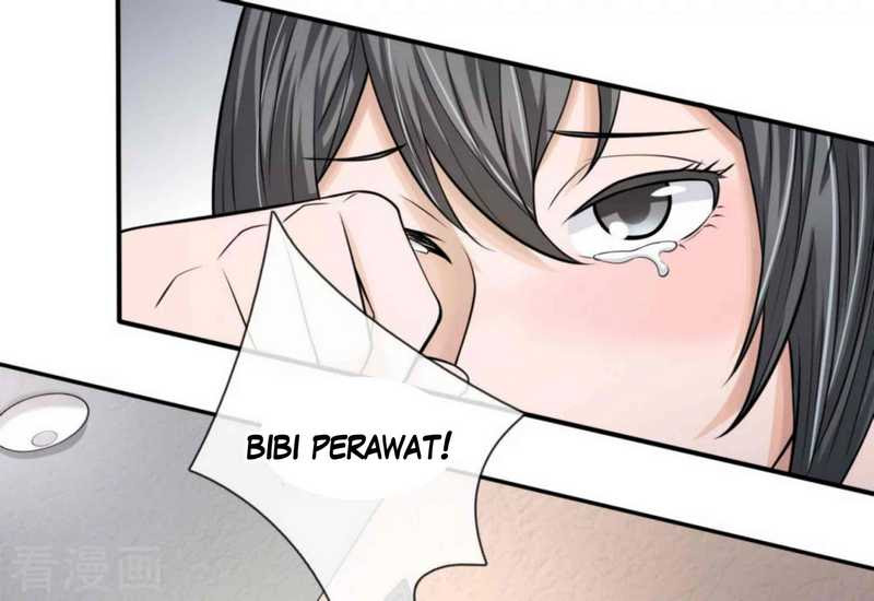 Super Medical Fairy in The City Chapter 12 Gambar 4