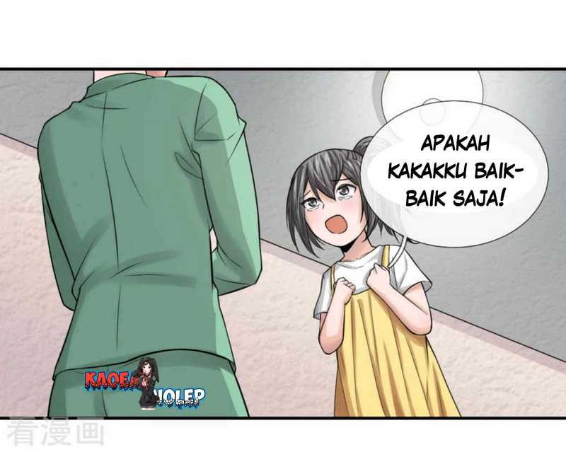 Super Medical Fairy in The City Chapter 12 Gambar 6