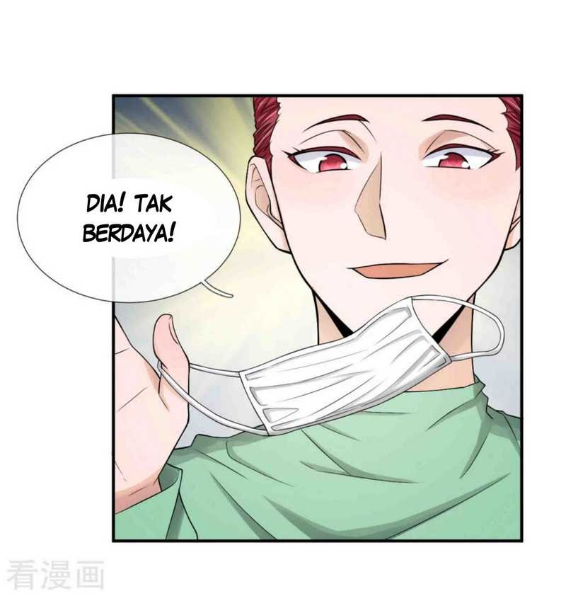 Super Medical Fairy in The City Chapter 12 Gambar 7
