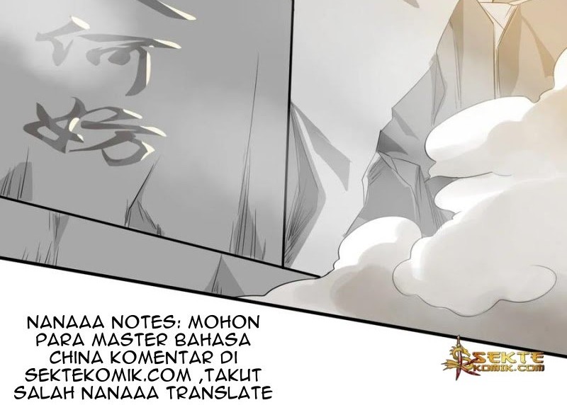 First Dragon Chapter 95 Gambar 11