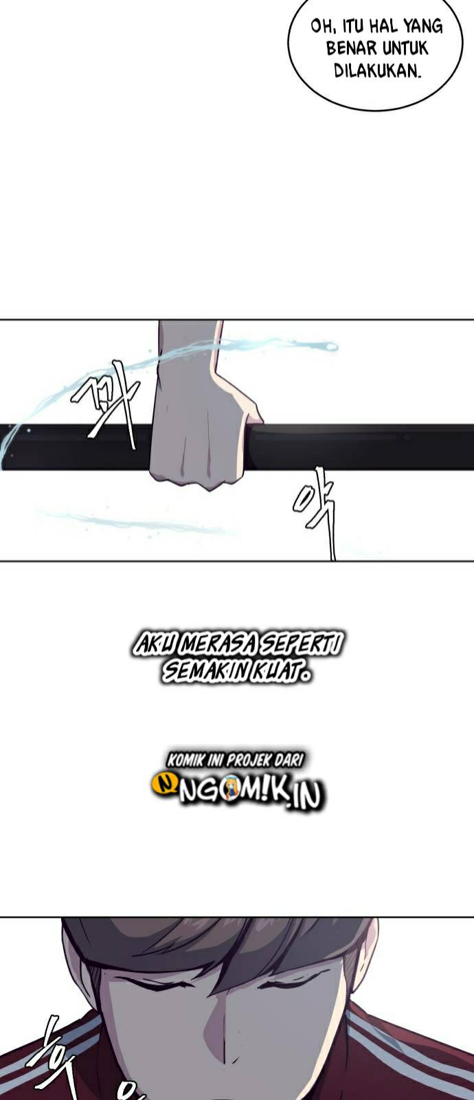 The Boy of Death Chapter 09 Gambar 12