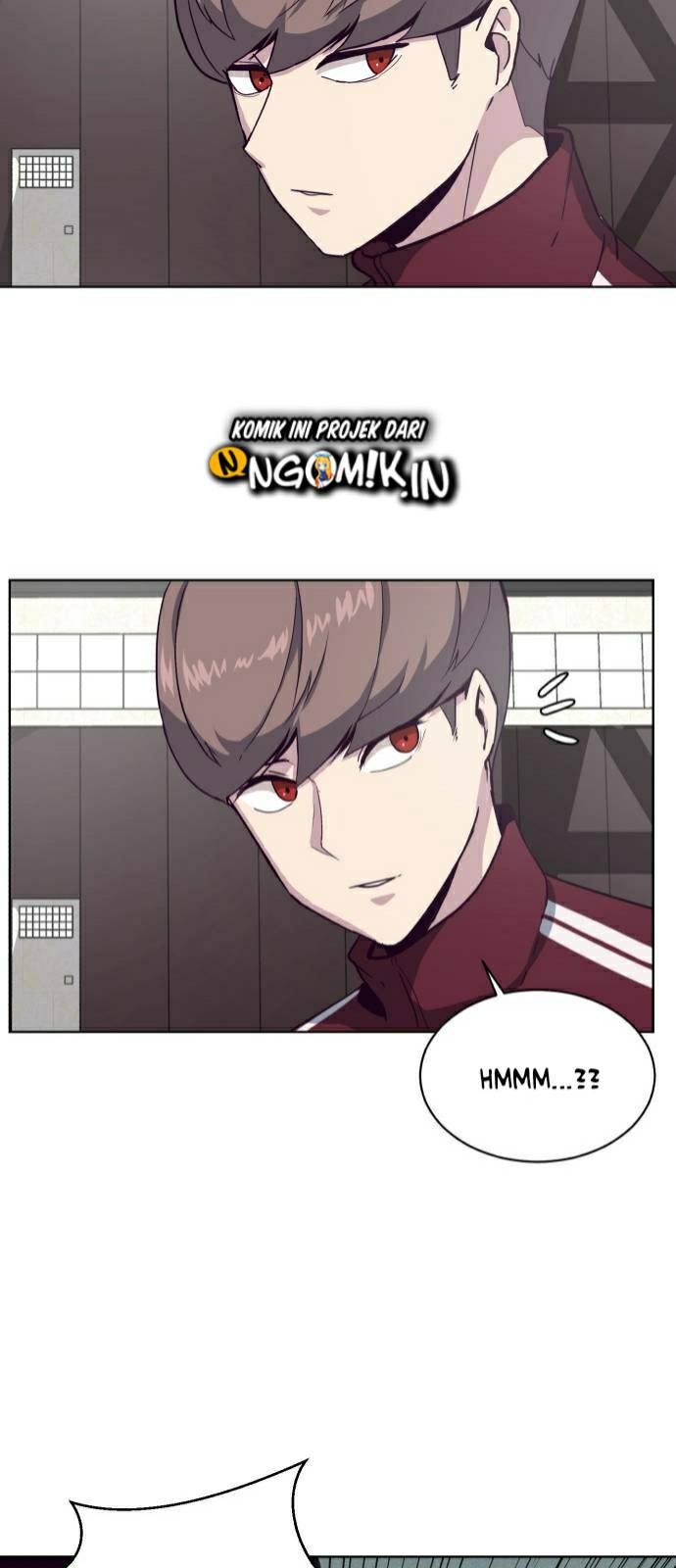 The Boy of Death Chapter 09 Gambar 17