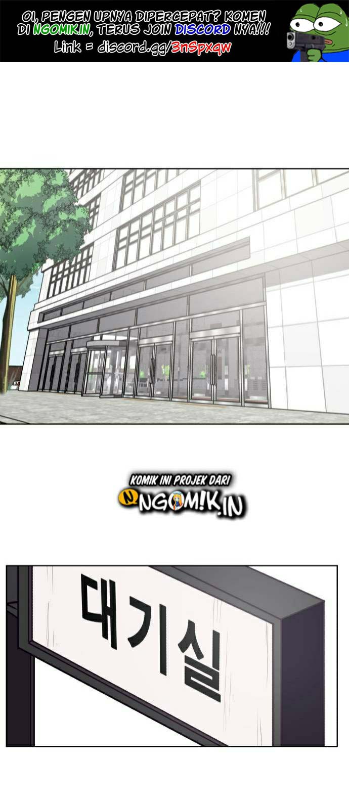 Baca The Boy of Death Chapter 09 Gambar 2
