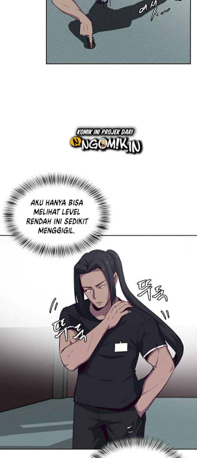The Boy of Death Chapter 09 Gambar 22