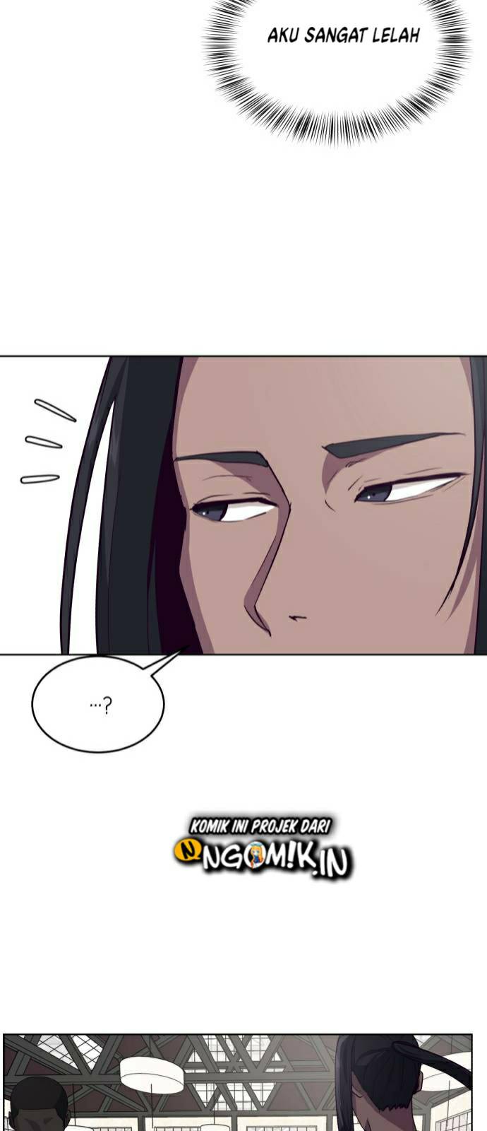 The Boy of Death Chapter 09 Gambar 23