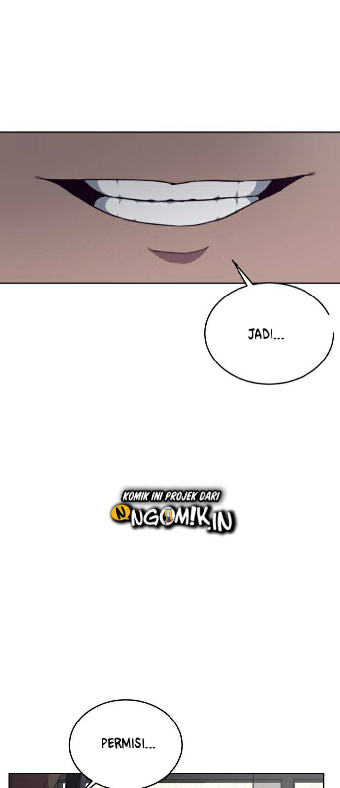 The Boy of Death Chapter 09 Gambar 28