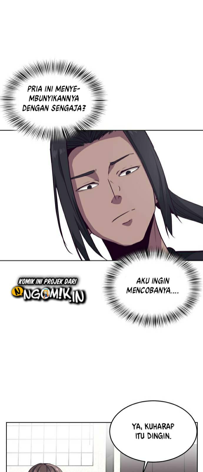 The Boy of Death Chapter 09 Gambar 34