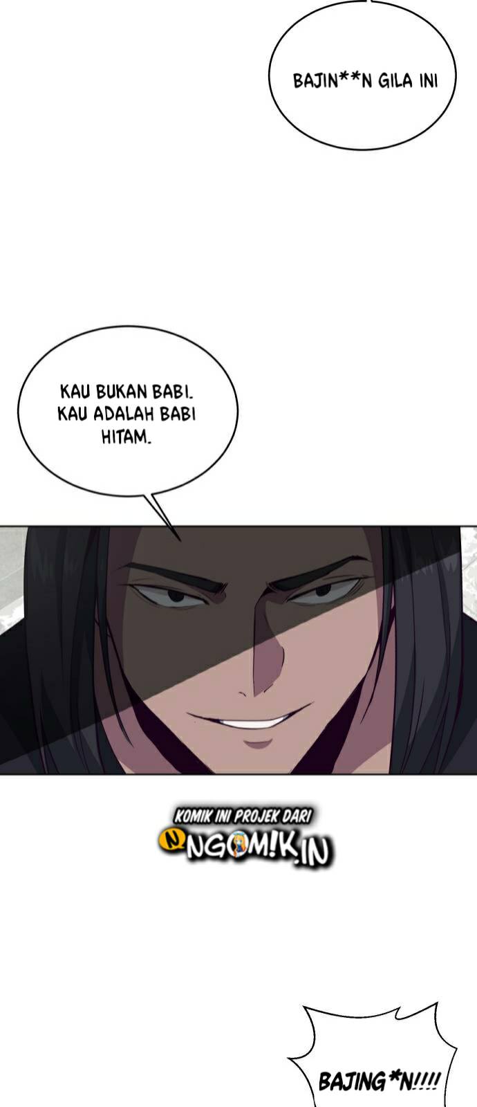 The Boy of Death Chapter 09 Gambar 40