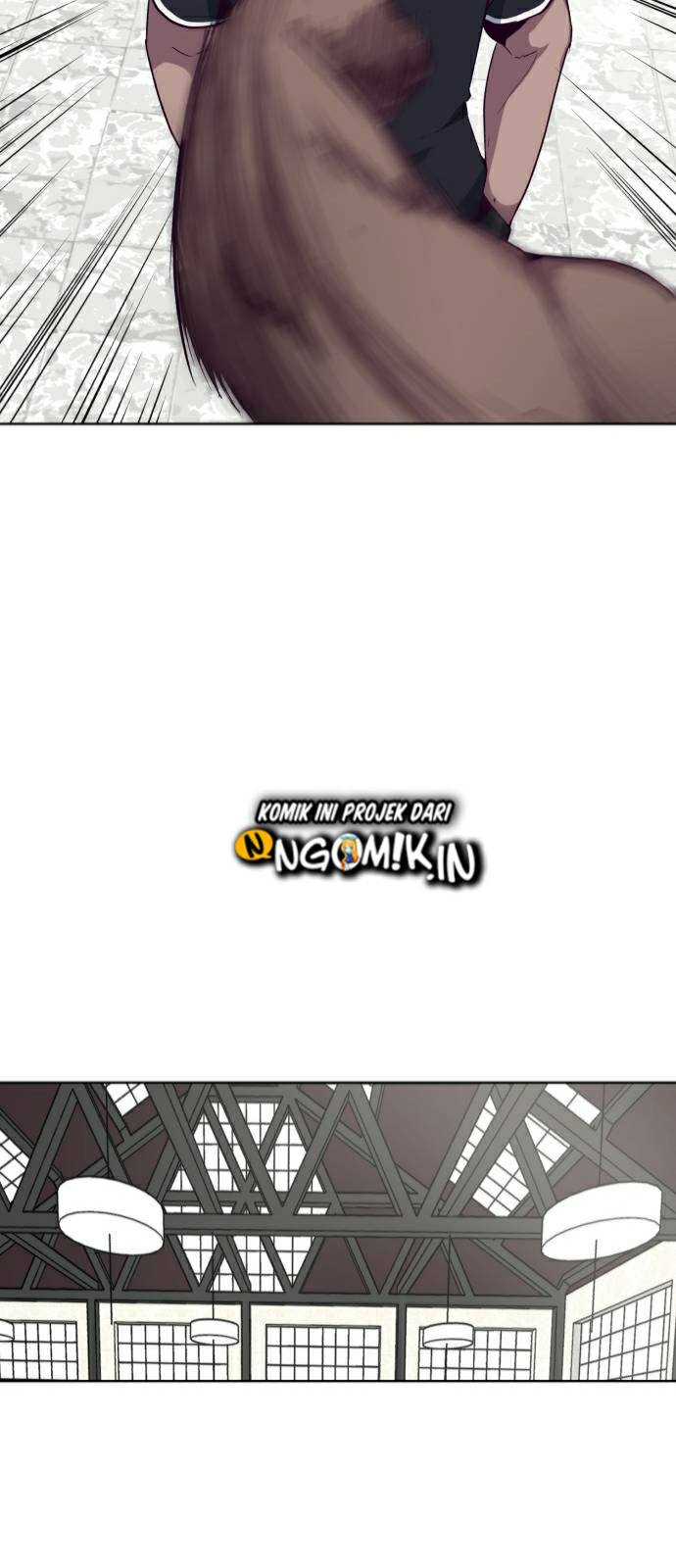 The Boy of Death Chapter 09 Gambar 42