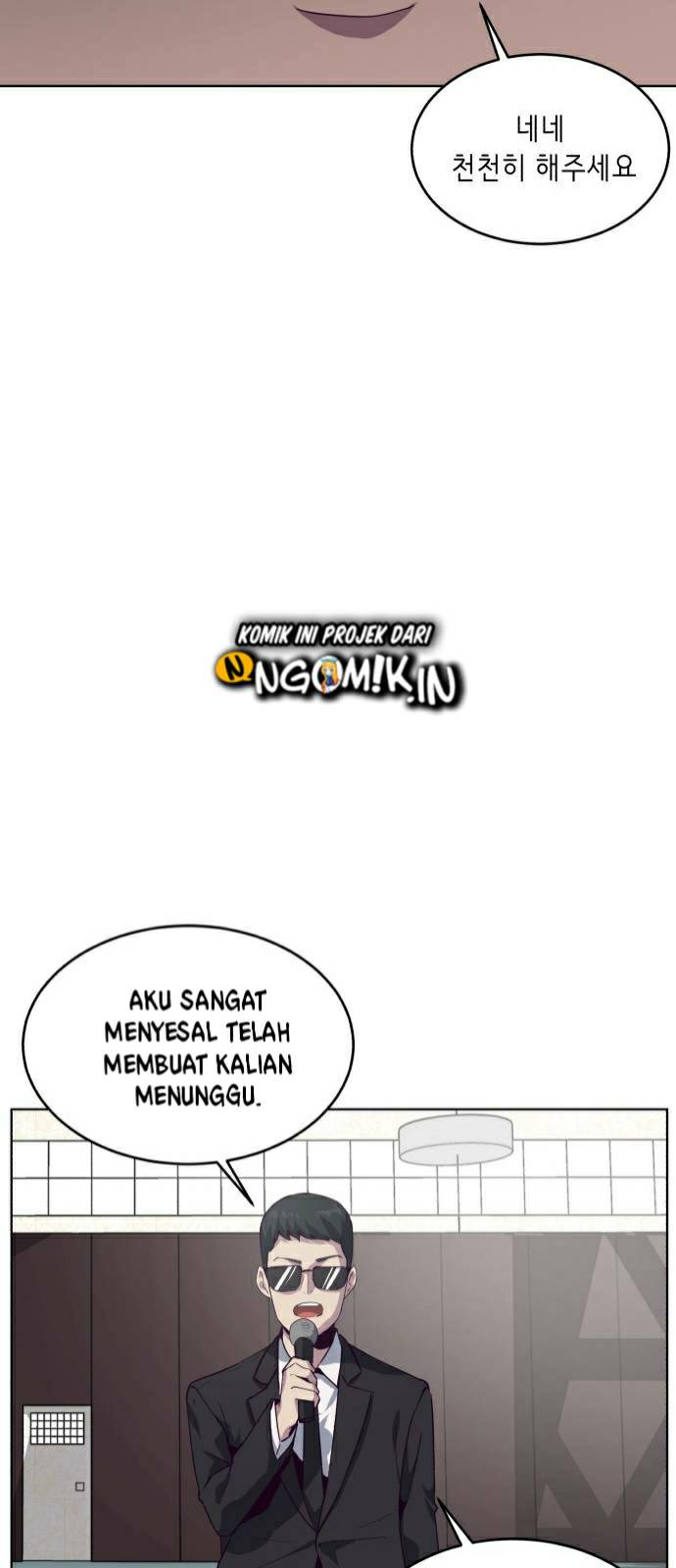 The Boy of Death Chapter 09 Gambar 48