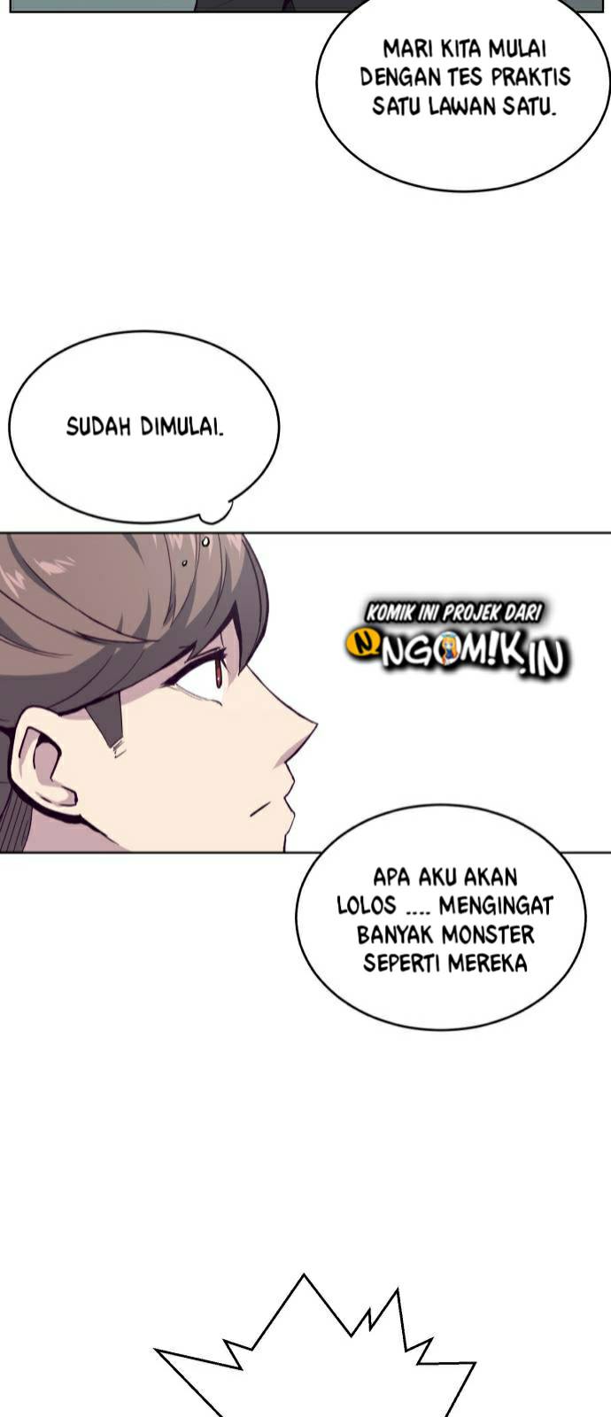 The Boy of Death Chapter 09 Gambar 49