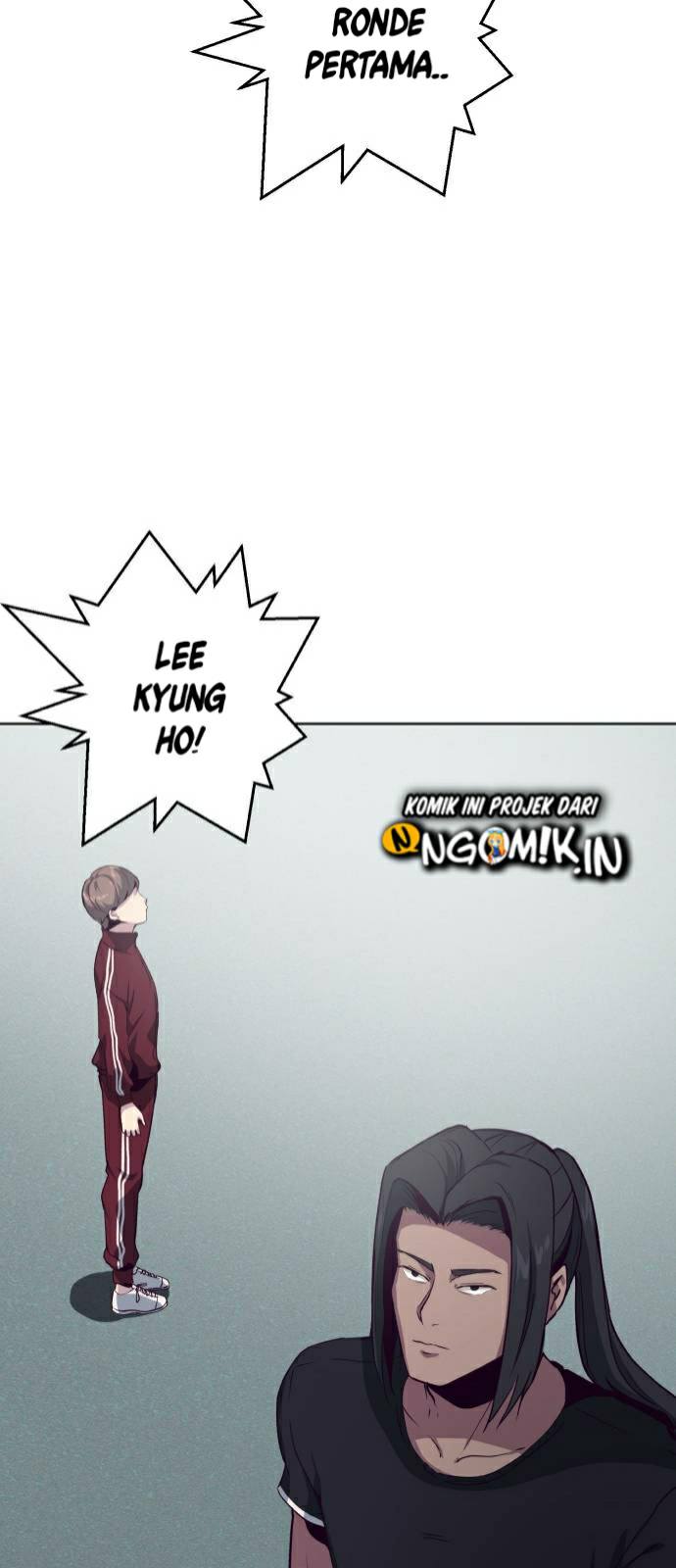 The Boy of Death Chapter 09 Gambar 50