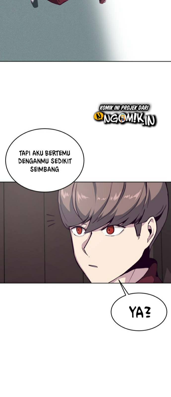 The Boy of Death Chapter 09 Gambar 56