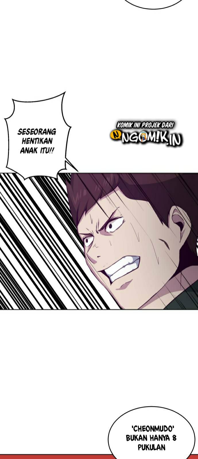 The Boy of Death Chapter 09 Gambar 60