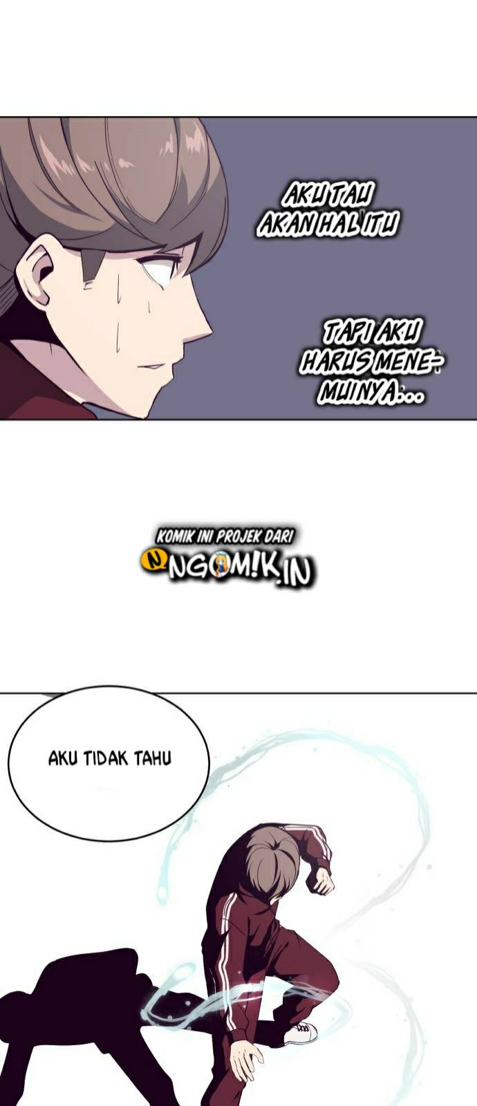The Boy of Death Chapter 09 Gambar 62
