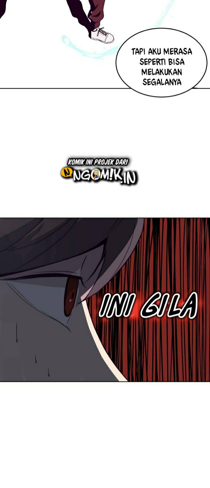 The Boy of Death Chapter 09 Gambar 63