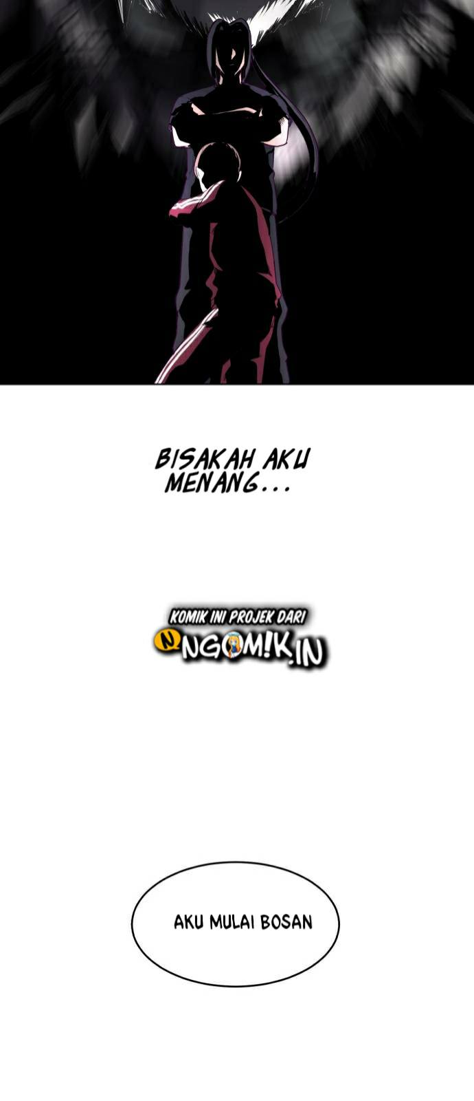 The Boy of Death Chapter 09 Gambar 66