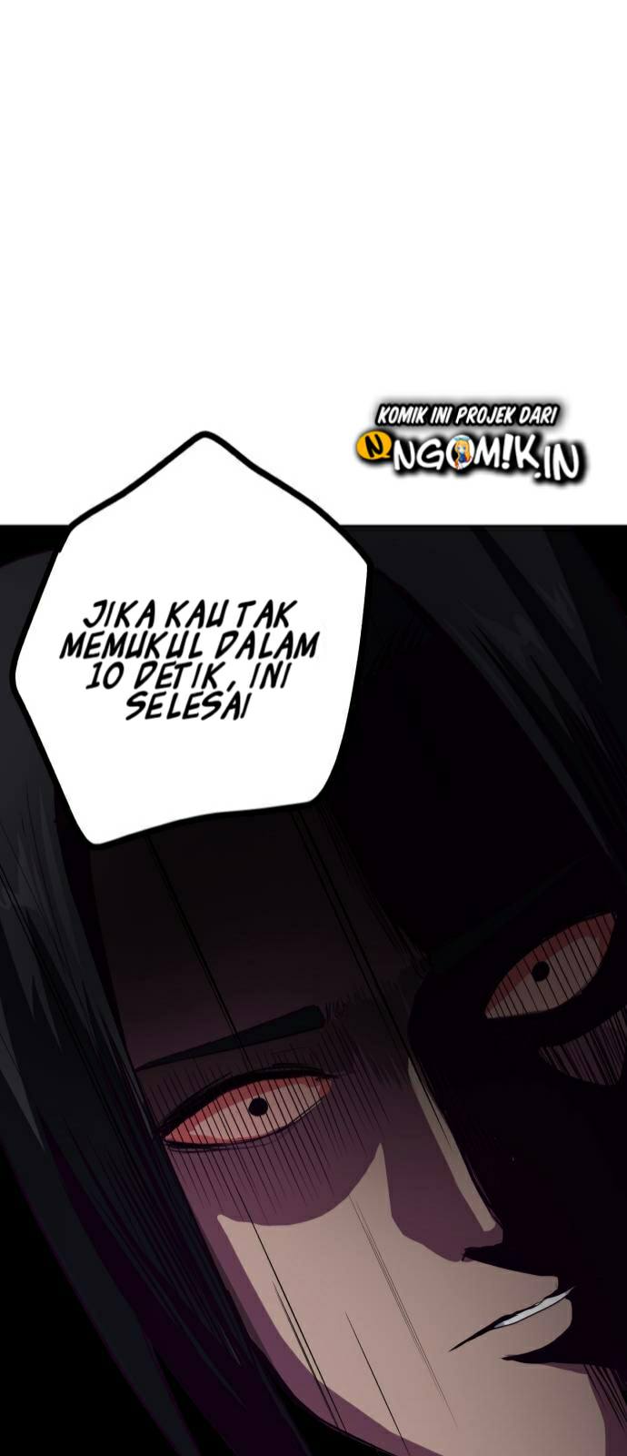 The Boy of Death Chapter 09 Gambar 67