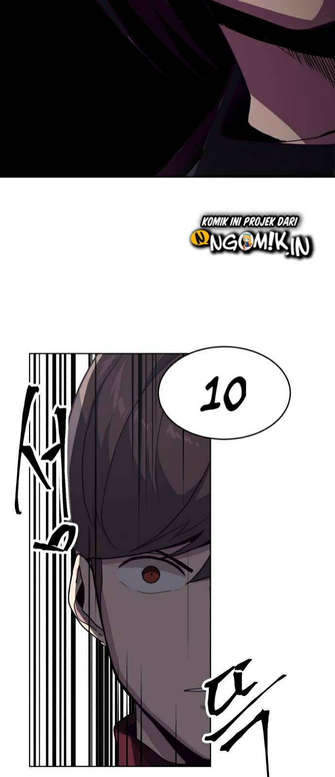The Boy of Death Chapter 09 Gambar 68