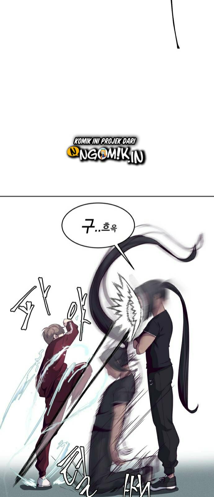 The Boy of Death Chapter 09 Gambar 69
