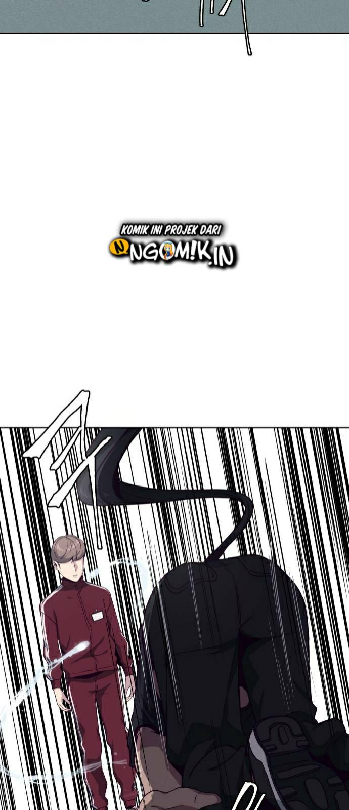 The Boy of Death Chapter 09 Gambar 70