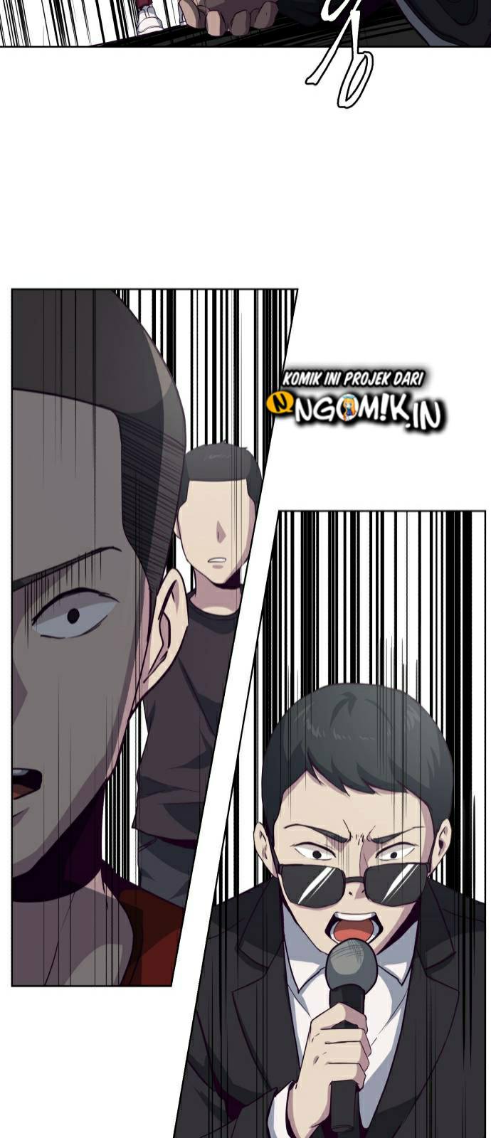 The Boy of Death Chapter 09 Gambar 71