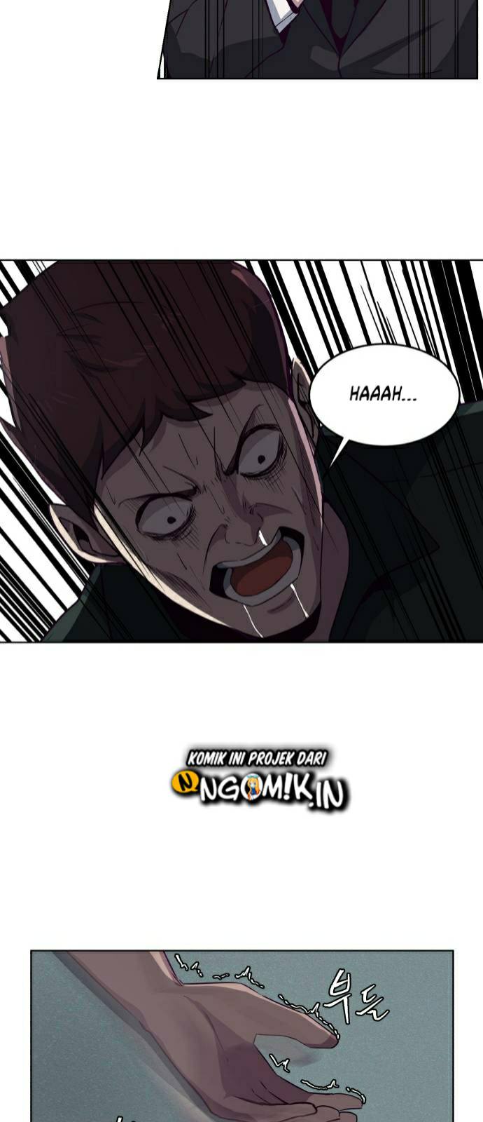 The Boy of Death Chapter 09 Gambar 72