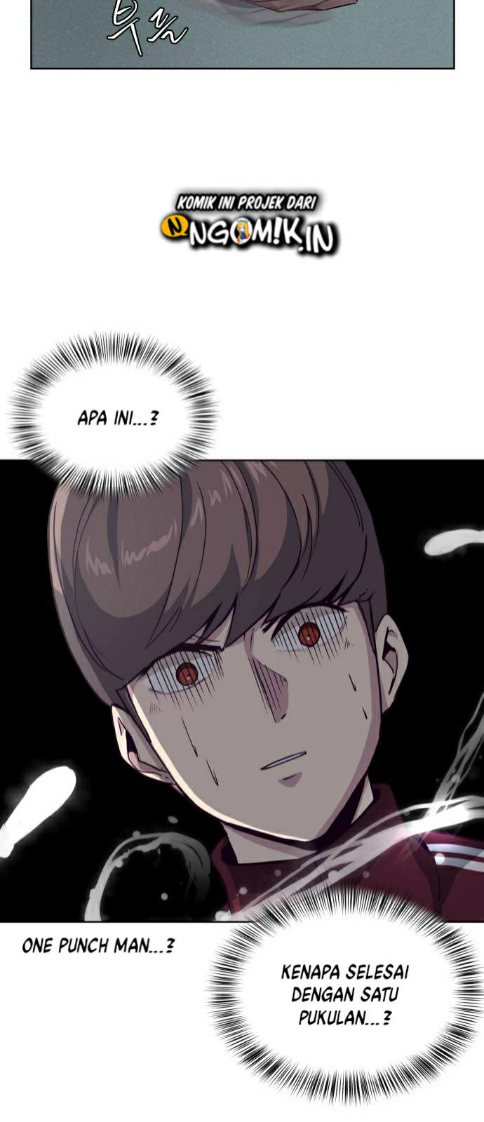 The Boy of Death Chapter 09 Gambar 73
