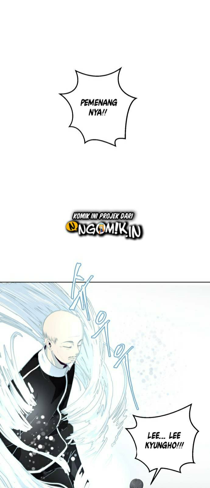 The Boy of Death Chapter 09 Gambar 74