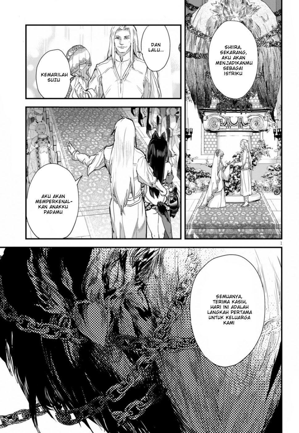 Alcafus Chapter 12 Gambar 3