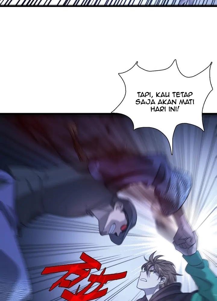 Reborn Doctor Chapter 46 Gambar 15