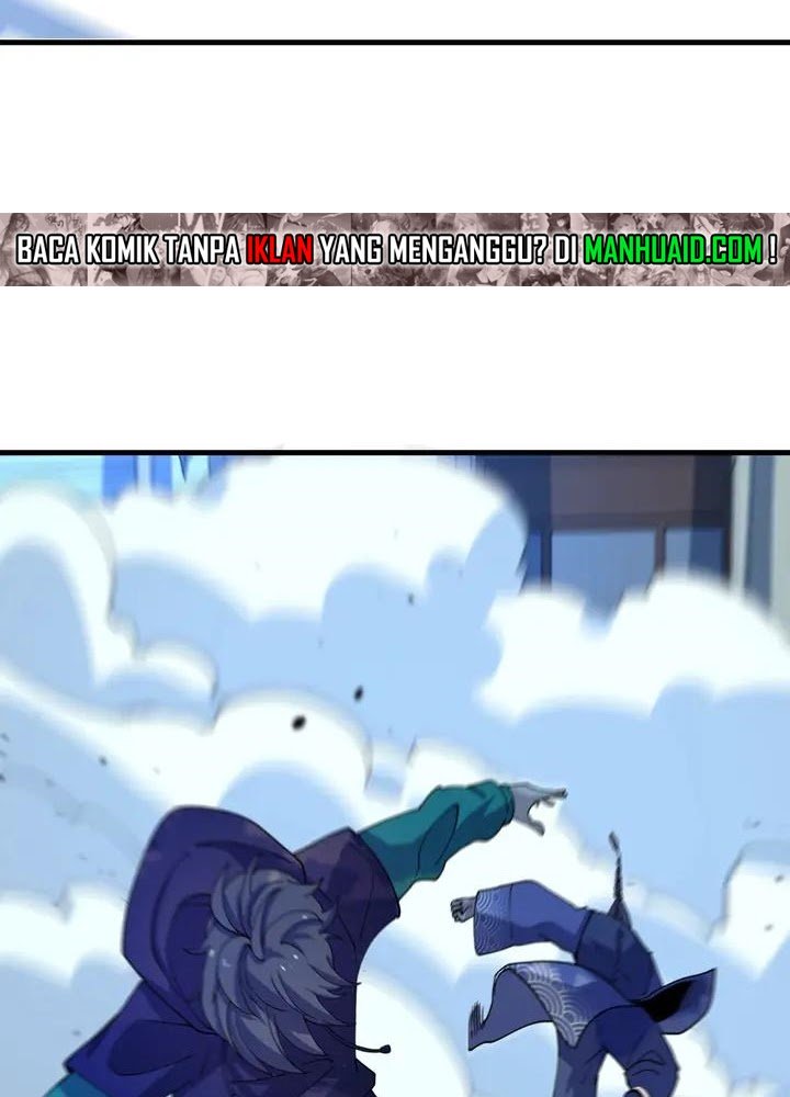 Reborn Doctor Chapter 46 Gambar 27