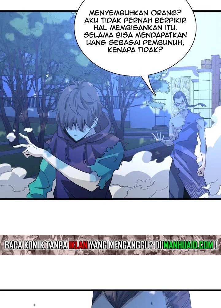 Reborn Doctor Chapter 46 Gambar 51