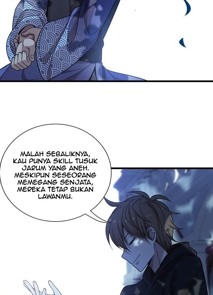 Reborn Doctor Chapter 46 Gambar 7