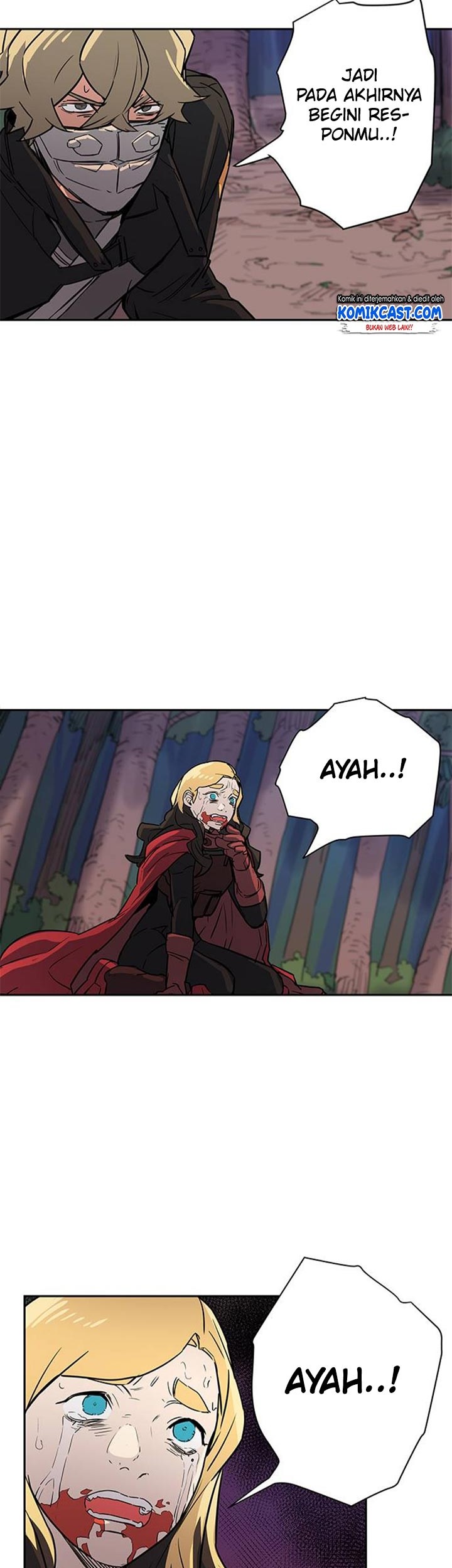 Get Life Chapter 28 Gambar 4