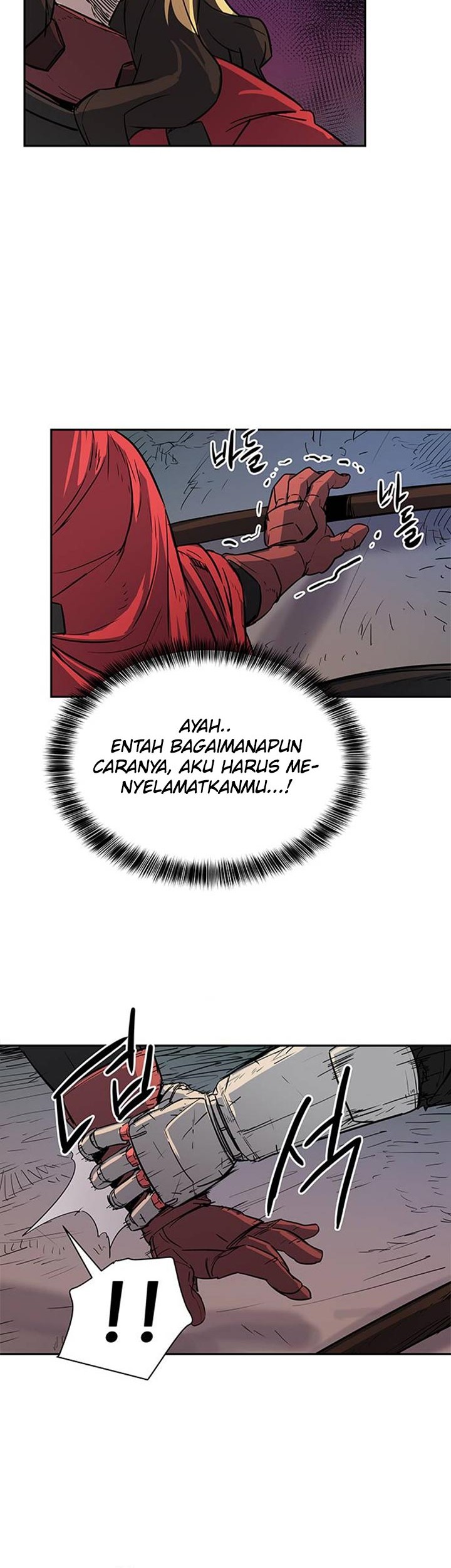 Get Life Chapter 28 Gambar 5