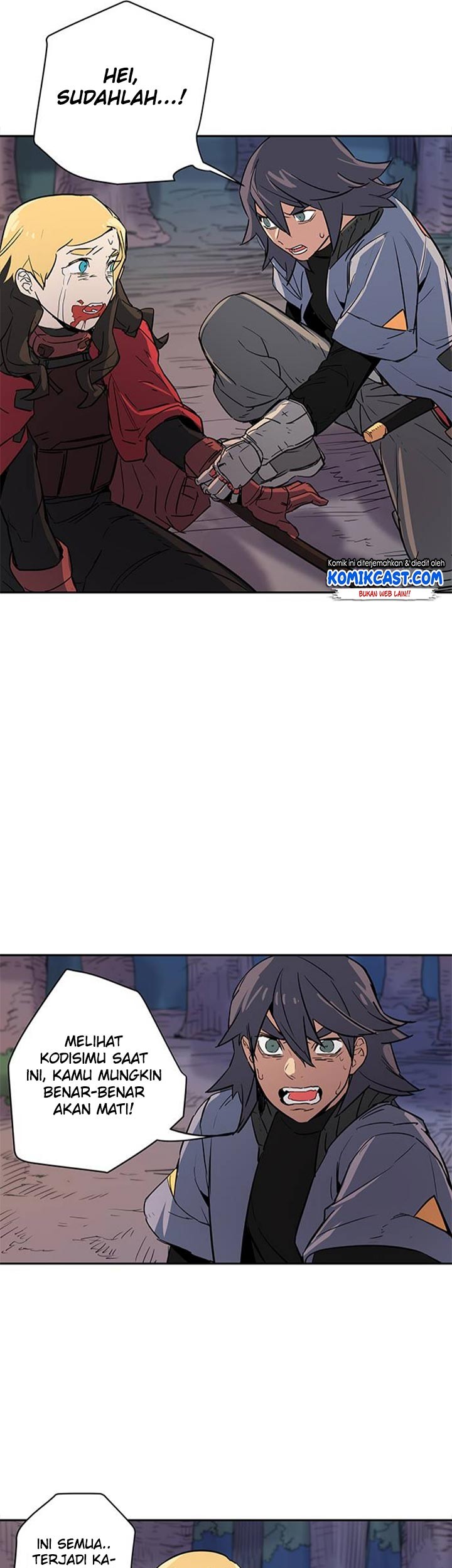 Get Life Chapter 28 Gambar 6