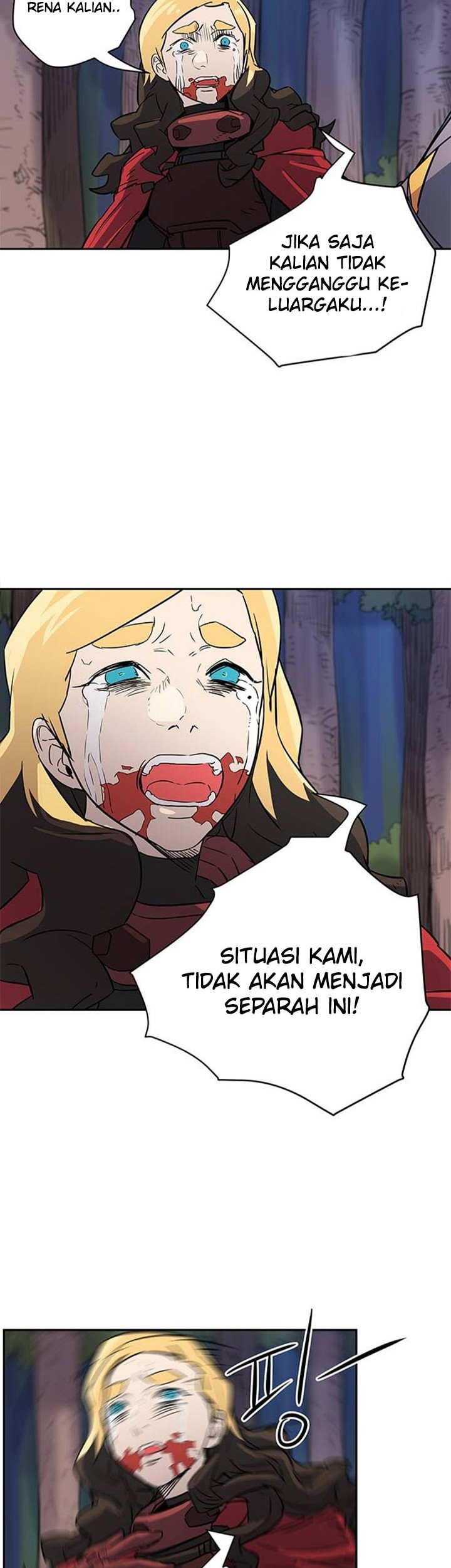 Get Life Chapter 28 Gambar 7