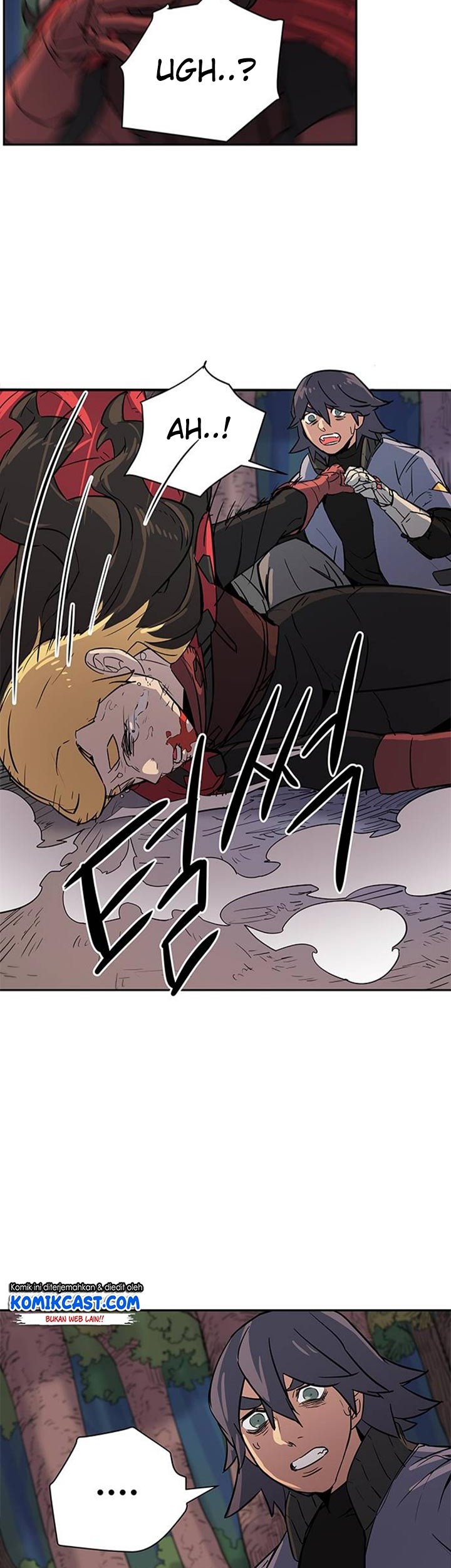 Get Life Chapter 28 Gambar 8