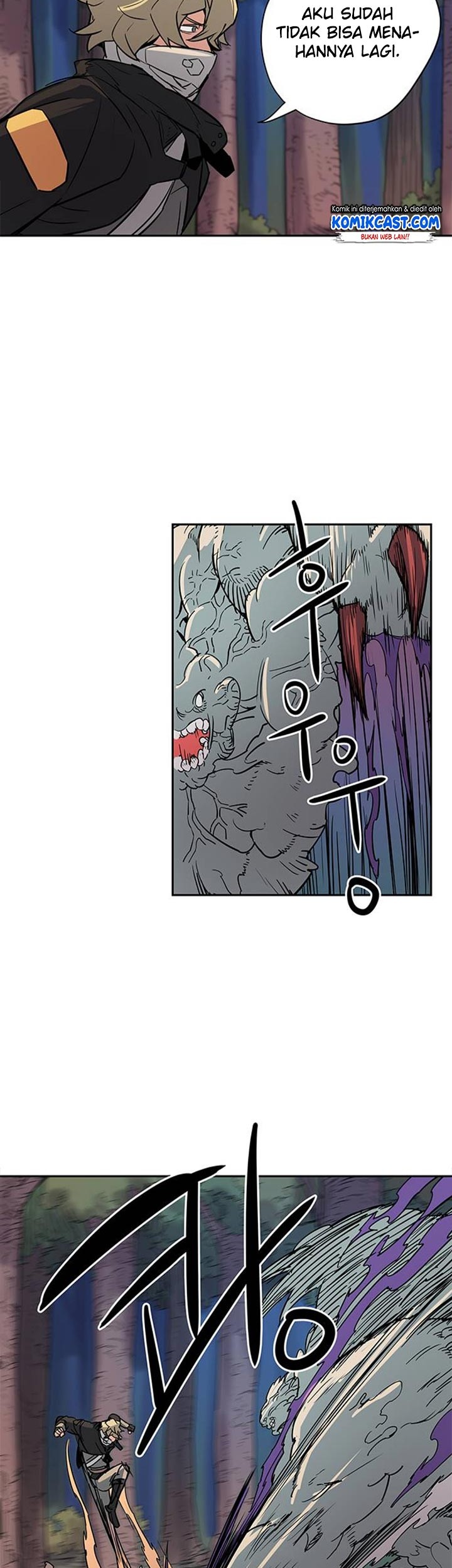 Get Life Chapter 28 Gambar 12